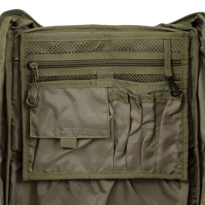 Rucksack EAGLE 3 GREEN