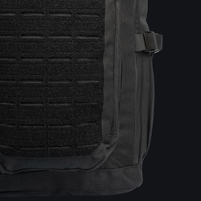 Rucksack STOIRM 25 L GEN2 SCHWARZ