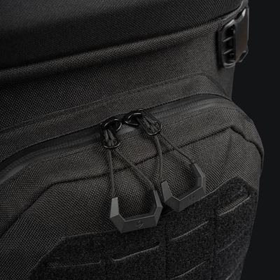 Rucksack STOIRM 25 L GEN2 SCHWARZ