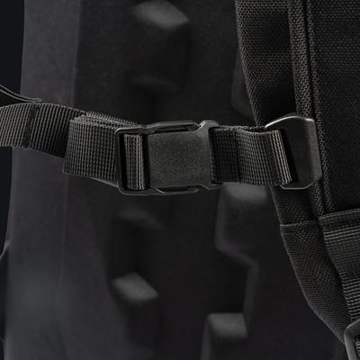 Rucksack STOIRM 25 L GEN2 SCHWARZ