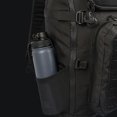 Rucksack STOIRM 25 L GEN2 SCHWARZ