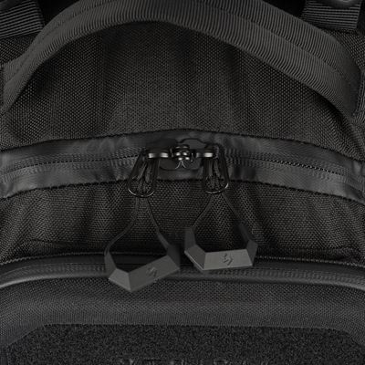 Rucksack STOIRM 25 L GEN2 SCHWARZ