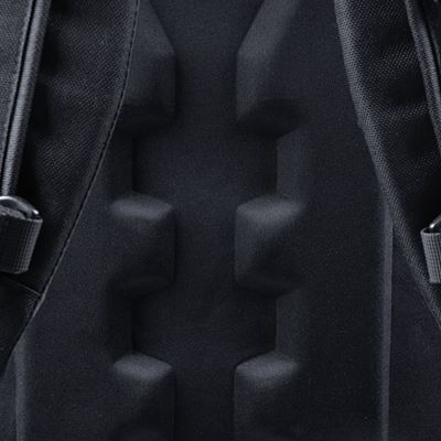 Rucksack STOIRM 25 L GEN2 SCHWARZ