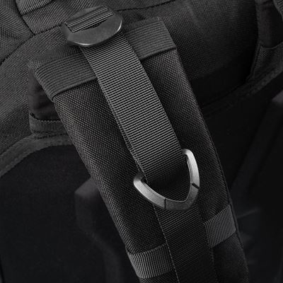Rucksack STOIRM 25 L GEN2 SCHWARZ