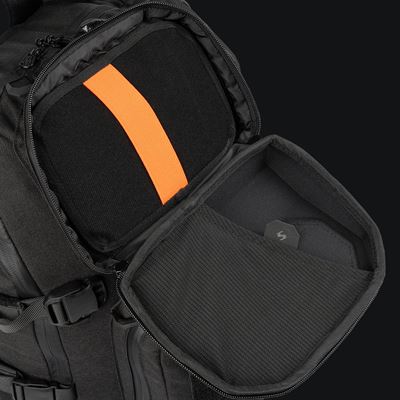 Rucksack STOIRM 25 L GEN2 SCHWARZ