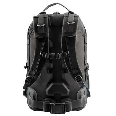 Rucksack STOIRM 40 L GEN2 SCHWARZ