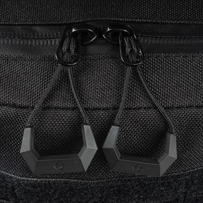 Rucksack STOIRM 40 L GEN2 SCHWARZ