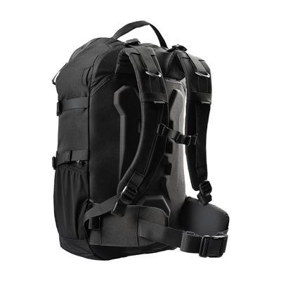 Rucksack STOIRM 40 L GEN2 SCHWARZ