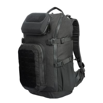 Rucksack STOIRM 40 L GEN2 SCHWARZ