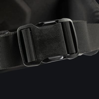 Rucksack STOIRM 40 L GEN2 SCHWARZ