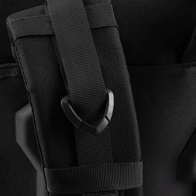 Rucksack STOIRM 40 L GEN2 SCHWARZ