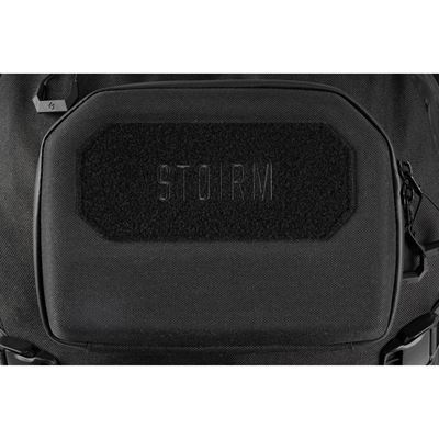 Rucksack STOIRM 40 L GEN2 SCHWARZ