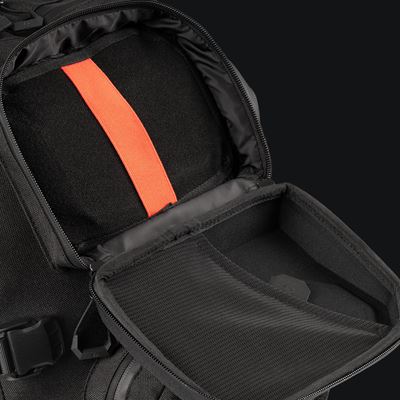 Rucksack STOIRM 40 L GEN2 SCHWARZ