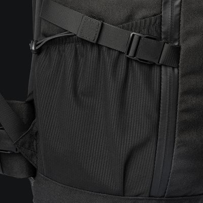 Rucksack STOIRM 40 L GEN2 SCHWARZ