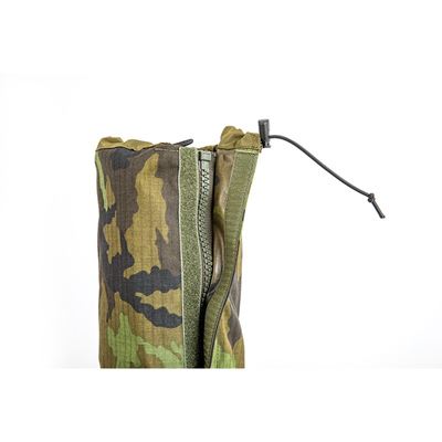 Schnallen / Gamaschen für Schuhe der tschechischen Armee ORIGINAL Modell 95, Farbe: dunkelgrün Tschechische Armee  TW-122-CW 6