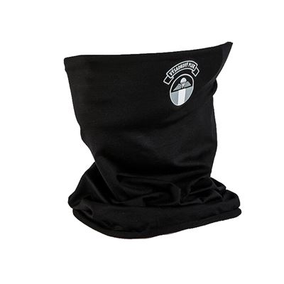 Halstuch AČR 43. Fallschirmjägerregiment SCHWARZ