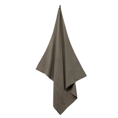 Handtuch FIELD MEDIUM OLIVE GREEN
