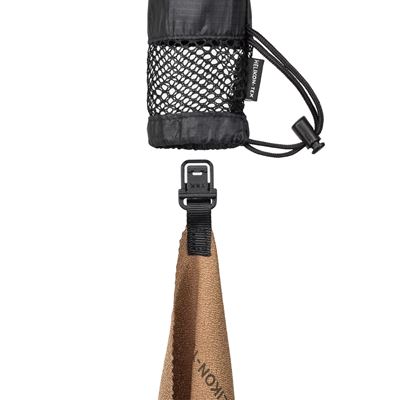 Handtuch FIELD MEDIUM COYOTE Helikon-Tex® TW-TPM-PN-11 3