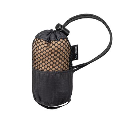 Handtuch FIELD MEDIUM COYOTE Helikon-Tex® TW-TPM-PN-11 2