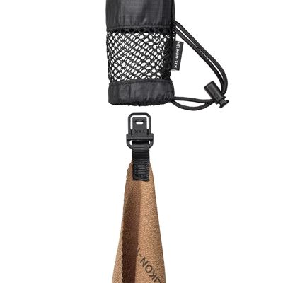 Handtuch FIELD SMALL COYOTE Helikon-Tex® TW-TPS-PN-11 3