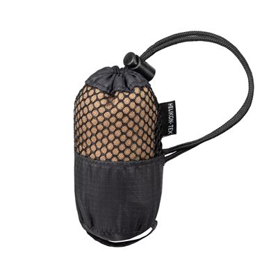 Handtuch FIELD SMALL COYOTE Helikon-Tex® TW-TPS-PN-11 2