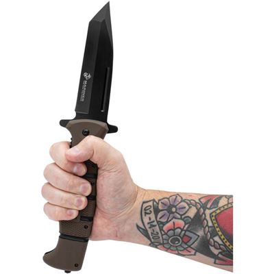 Klappmesser USMC MAXIMUM Tanto Klinge