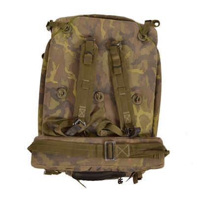 Universalhalter UNR-1 vz.95 Wald gebraucht