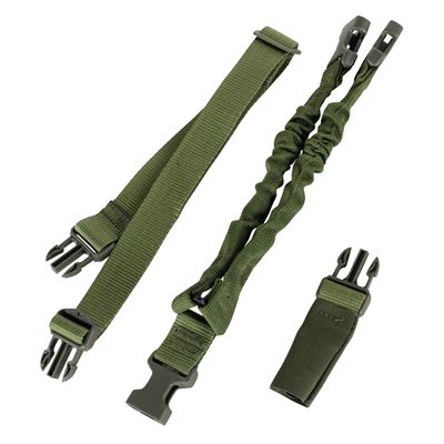 Single Sling US COBRA OLIV