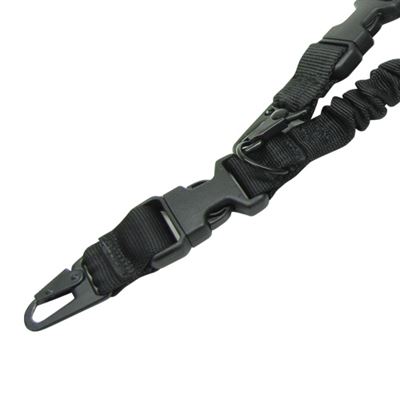 Gun Sling US CBT BUNGEE SCHWARZ