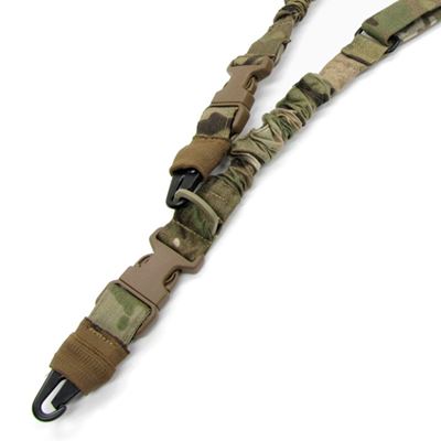 Gun Sling US CBT BUNGEE MULTICAM®