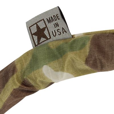 Schlauchabdeckung zum Hydrationssack MULTICAM®