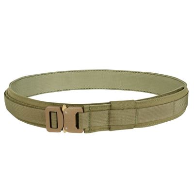Taktischer Gürtel COBRA COYOTE TAN