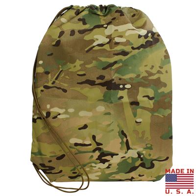 Sportbeutel 48x40 cm MULTICAM®