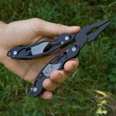 Multitool Zange GS-001 Set