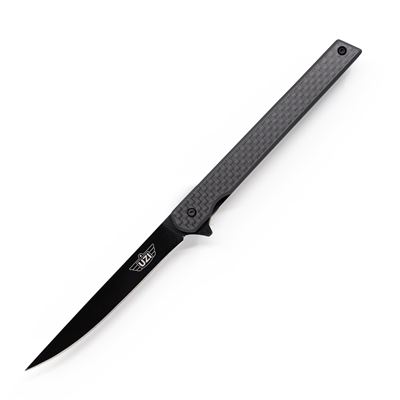 Klappmesser OCCAM´S RAZOR CARBON