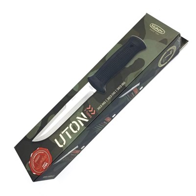 Messer UTON 362-BG ohne Zubehör
