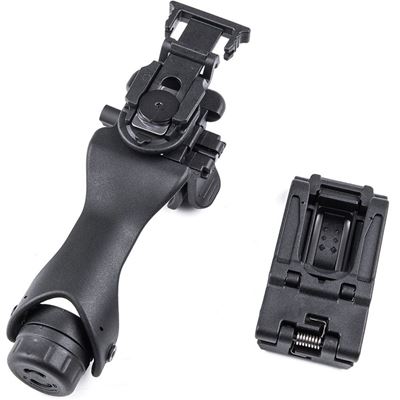 Holster V75 für teleskopischen Schlagstock rotierend NEX N21C und N28C