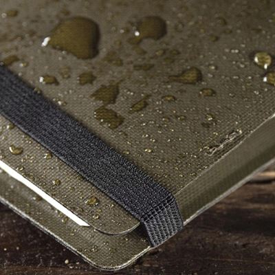 Monsoon UPDRAFT Etui für ein Notizbuch mit Bleistift RITE IN THE RAIN RR-V935 2