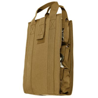 Rucksack Einlage Universal COYOTE