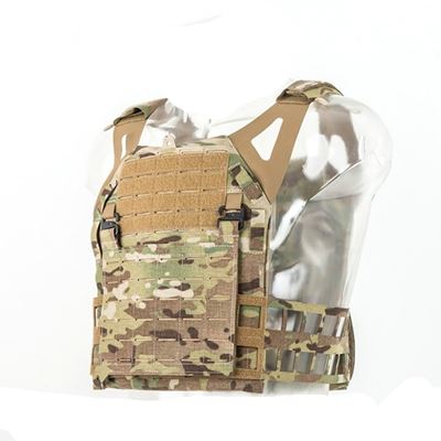 Vesta nosič plátů DÉMON MULTICAM®