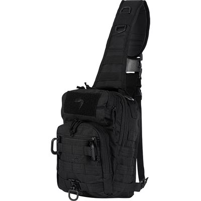 Rucksack VIPER One Sling 10L SCHWARZ