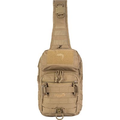 Rucksack VIPER One Sling 10L COYOTE