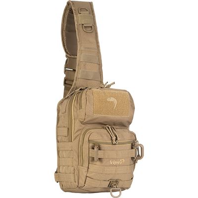 Rucksack VIPER One Sling 10L COYOTE