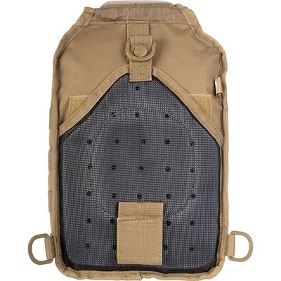 Rucksack VIPER One Sling 10L COYOTE