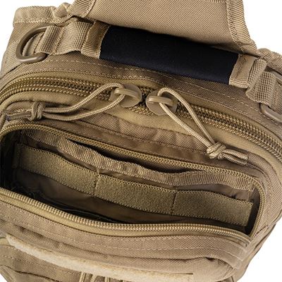 Rucksack VIPER One Sling 10L COYOTE