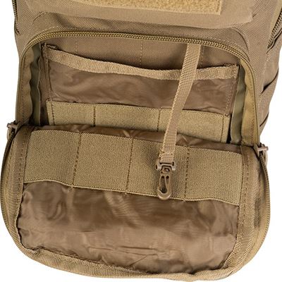 Rucksack VIPER One Sling 10L COYOTE