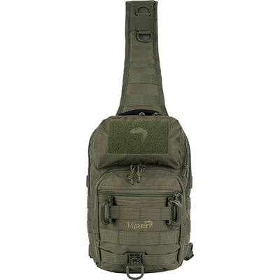 Rucksack VIPER One Sling 10L GRÜN