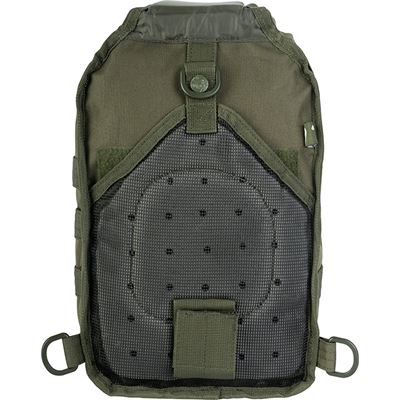 Rucksack VIPER One Sling 10L GRÜN