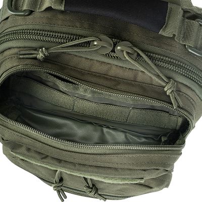 Rucksack VIPER One Sling 10L GRÜN