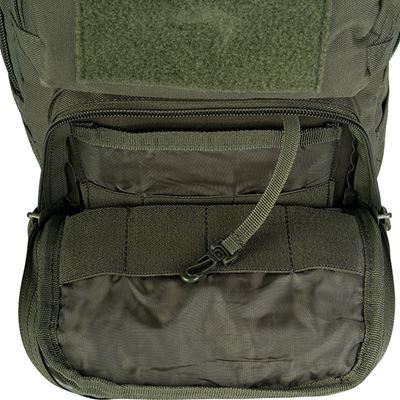 Rucksack VIPER One Sling 10L GRÜN